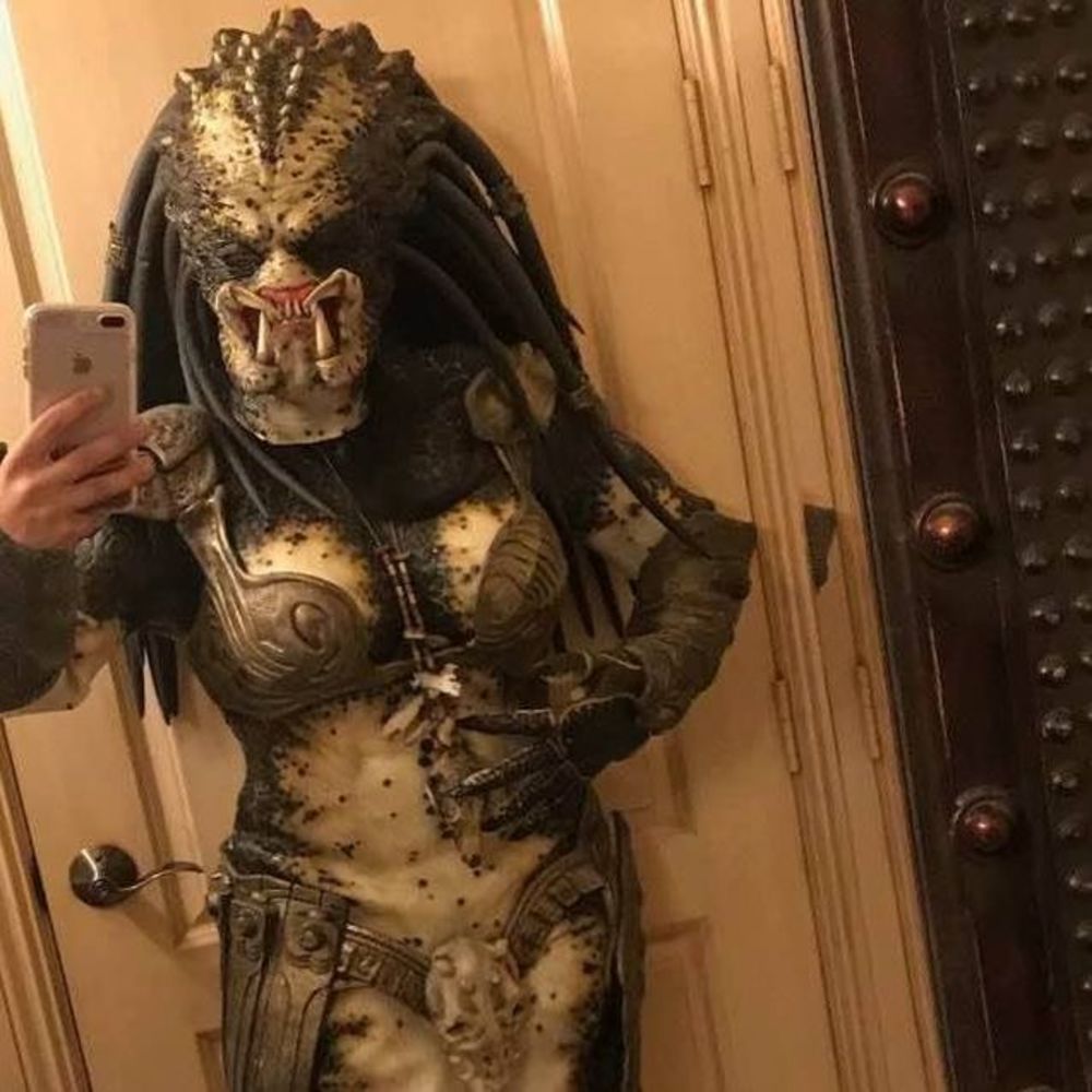 Meet your Posher, Geri